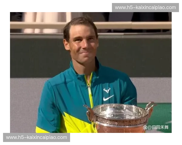 红土之王与硬地战神：纳达尔与穆雷，网坛双子星的史诗对决