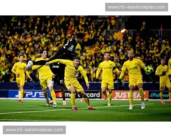 2017欧冠半决赛：摩纳哥与尤文图斯，一场青春风暴与老妇人防线的大碰撞