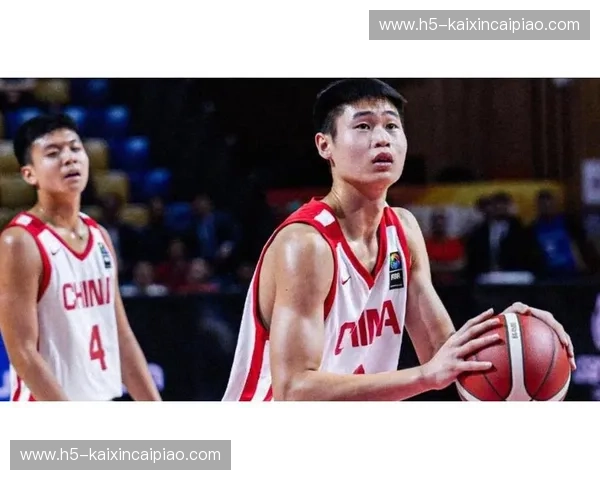 巅峰对决，谁主沉浮？——中国男篮伊朗男篮半决赛前瞻